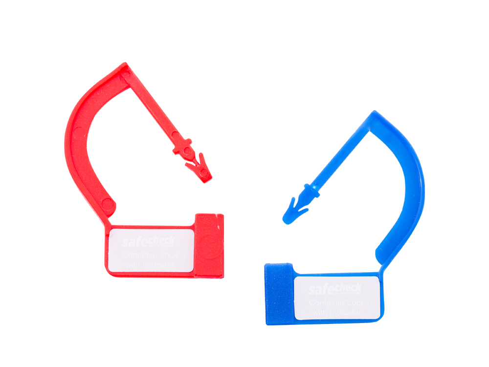  Plastic Security Seals